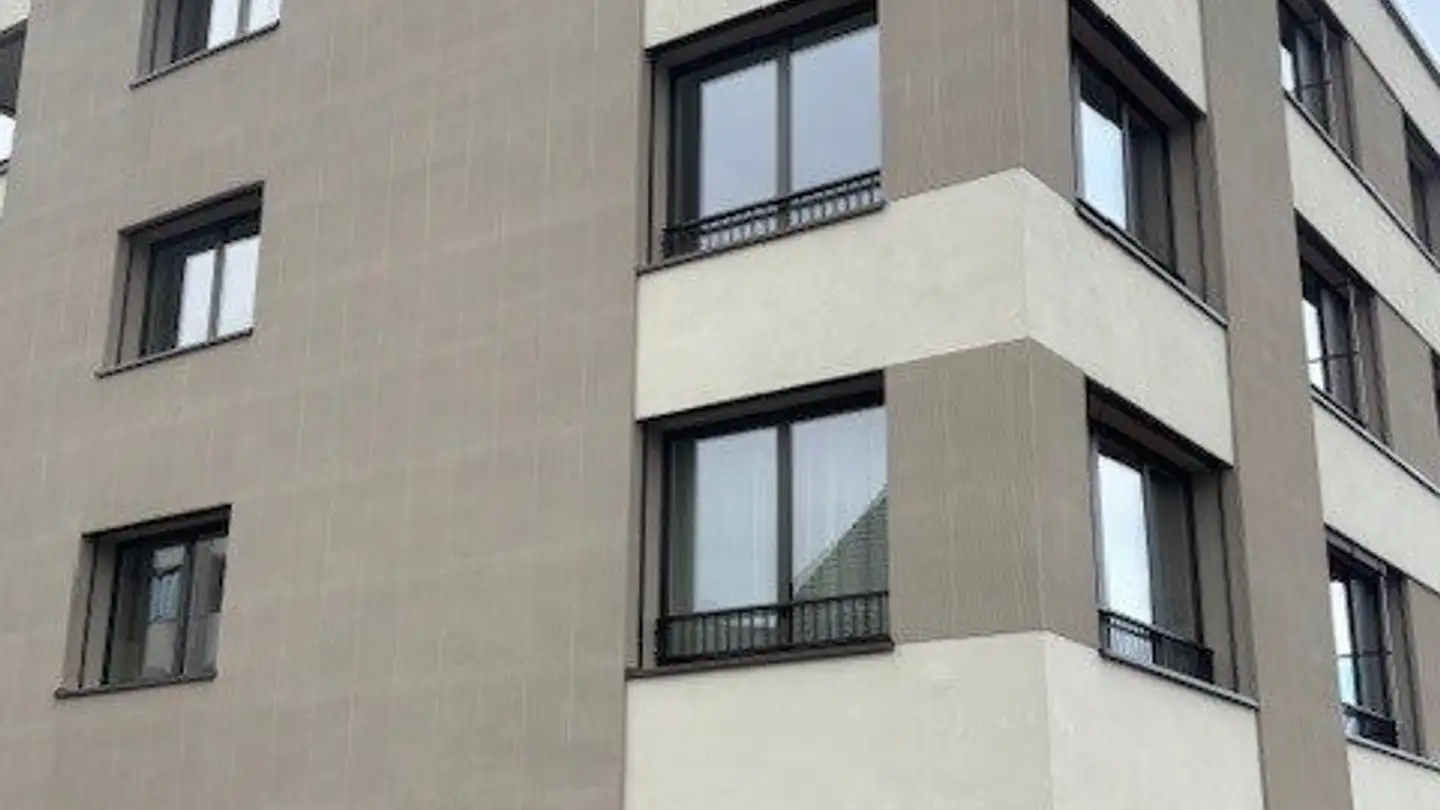 Storage space for rent - Hauptstrasse 54, 4415 Lausen