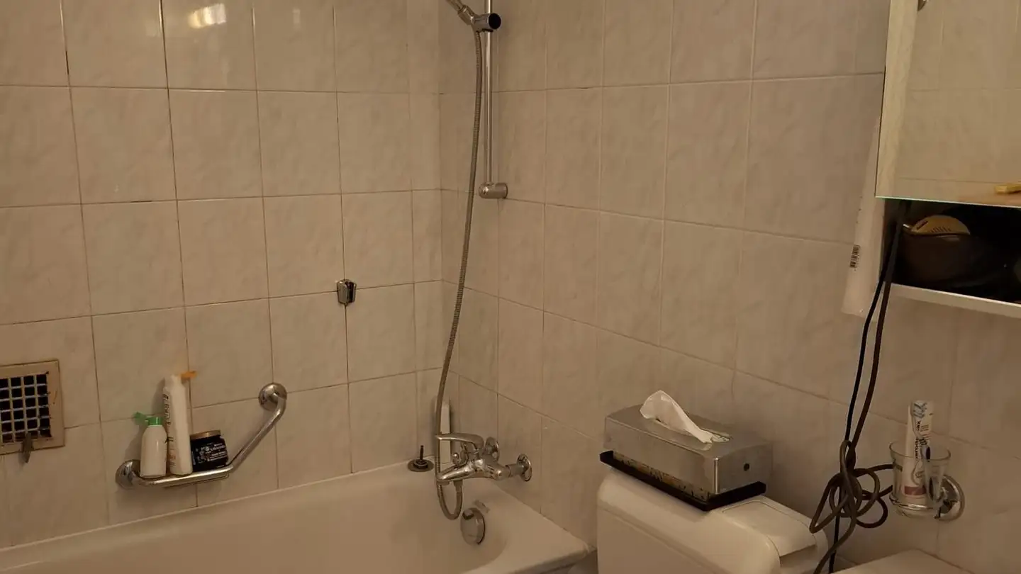 Wohnung mieten - 6962 Viganello - Foto 2