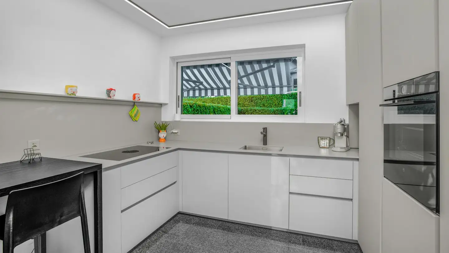 Maison individuelle à vendre - 6926 Montagnola - Photo 4