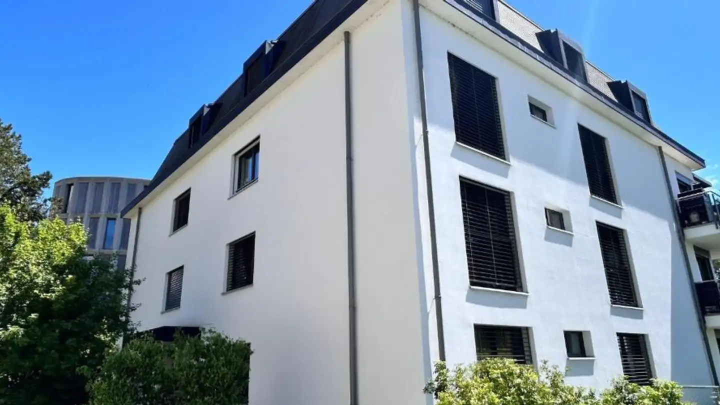 Appartamento in affitto - Avenue Charles Ferdinand Ramuz 83B, 1009 Pully