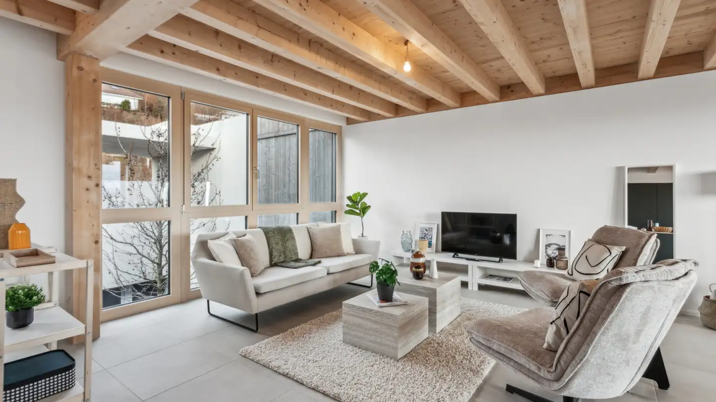 Casa singola in vendita - 1752 Villars-sur-Glâne - Foto 4