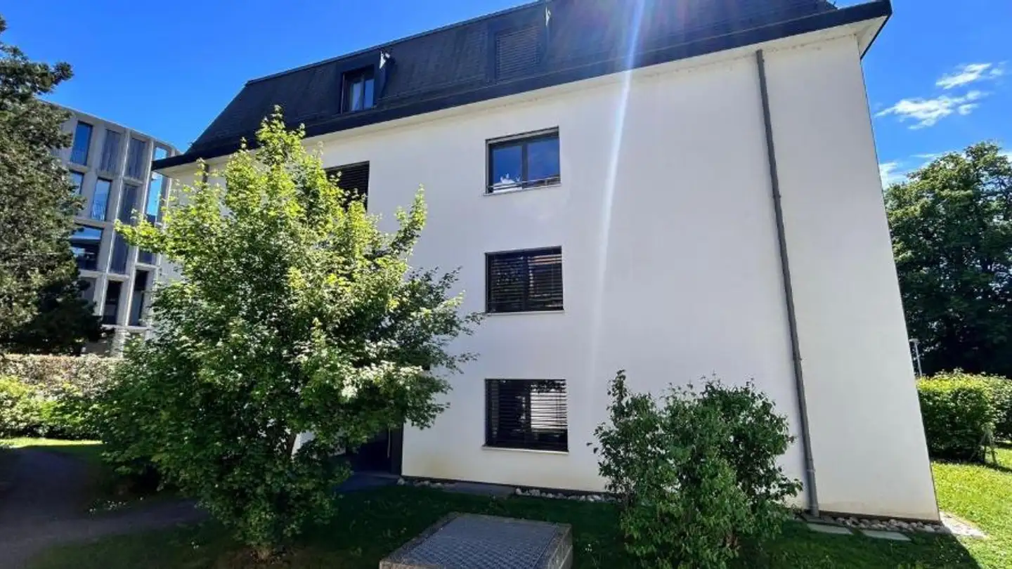 Appartamento in affitto - Avenue Charles Ferdinand Ramuz 83B, 1009 Pully - Foto 2