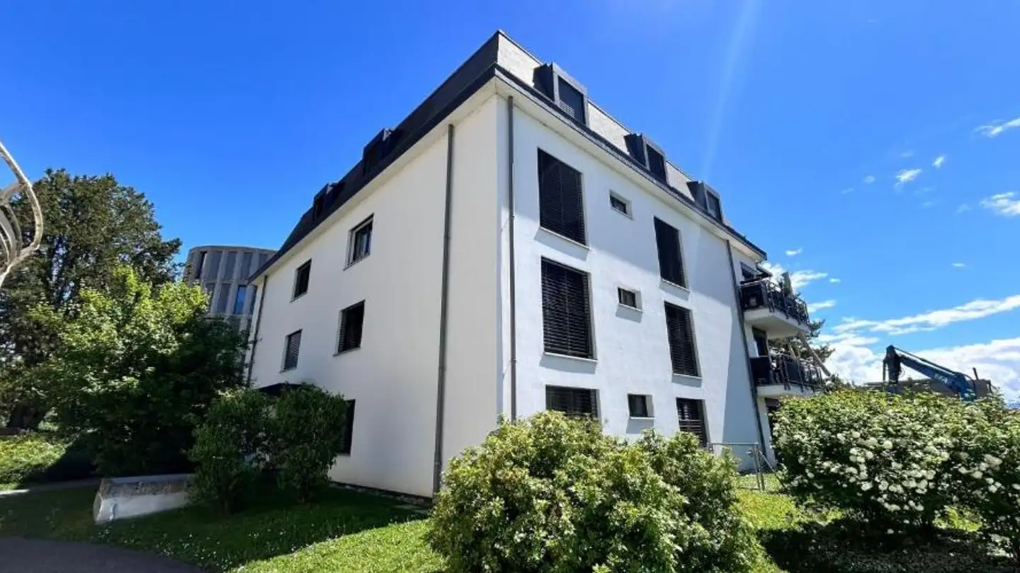 Appartamento in affitto - Avenue Charles Ferdinand Ramuz 83B, 1009 Pully - Foto 4