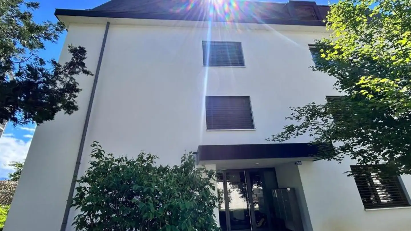 Appartamento in affitto - Avenue Charles Ferdinand Ramuz 83B, 1009 Pully - Foto 3