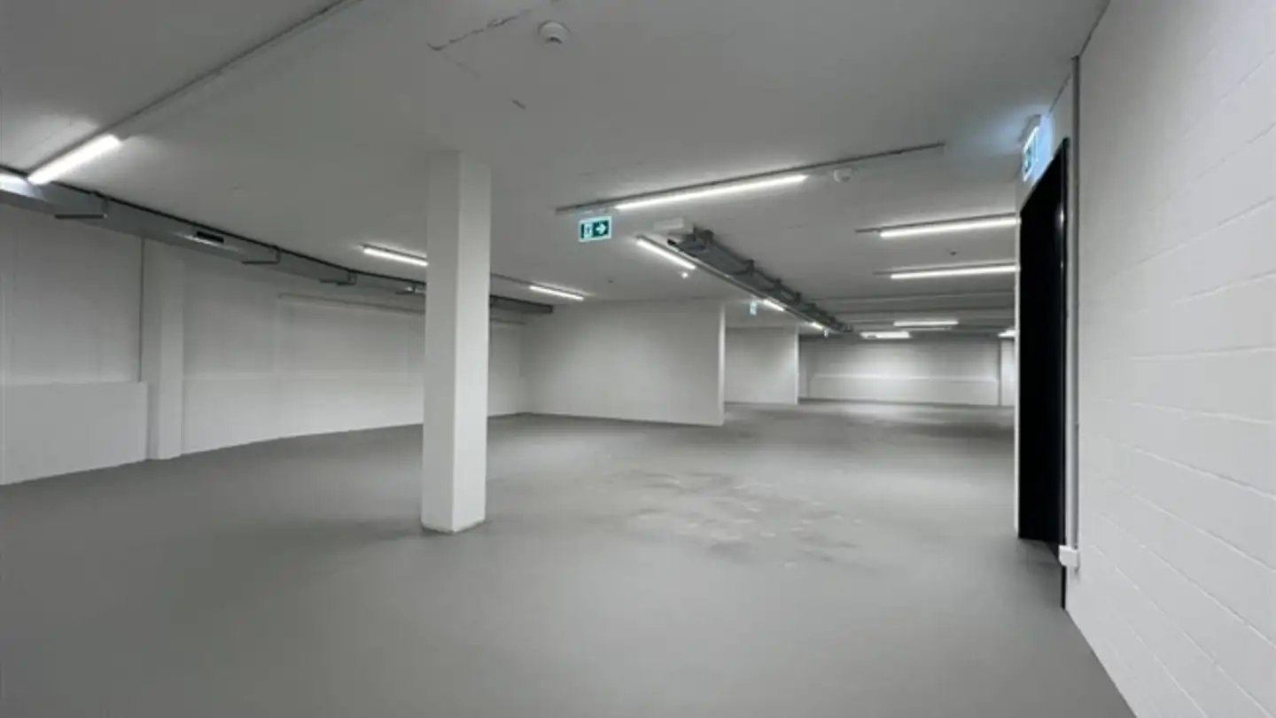 Office space for rent - Im Pünt 4, 9320 Frasnacht - Photo 4