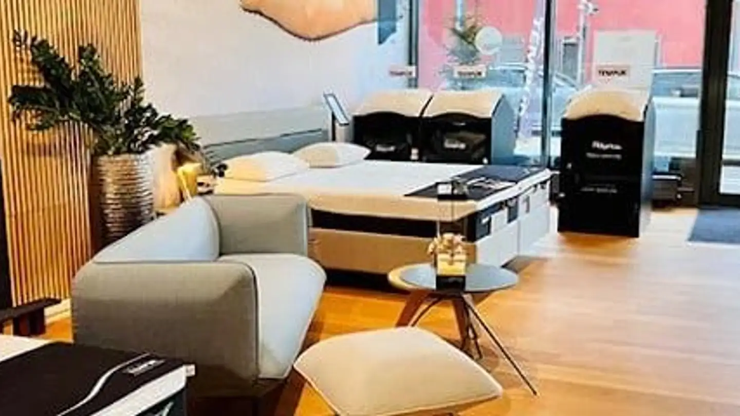 Magasin à louer - Bernstrasse 205, 3052 Zollikofen - Photo 3