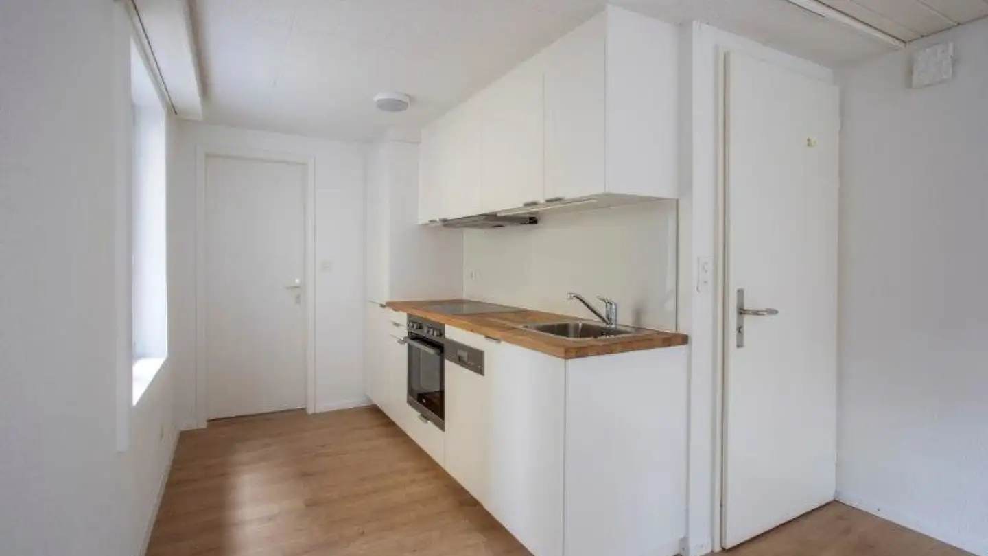 Appartement à louer - Wilerstrasse 35, 9630 Wattwil - Photo 2