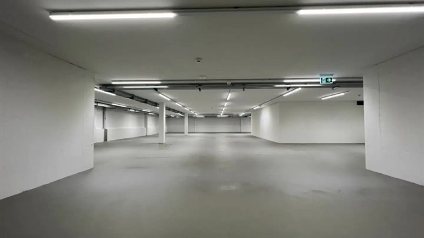 Office space for rent - Im Pünt 4, 9320 Frasnacht - Photo 2