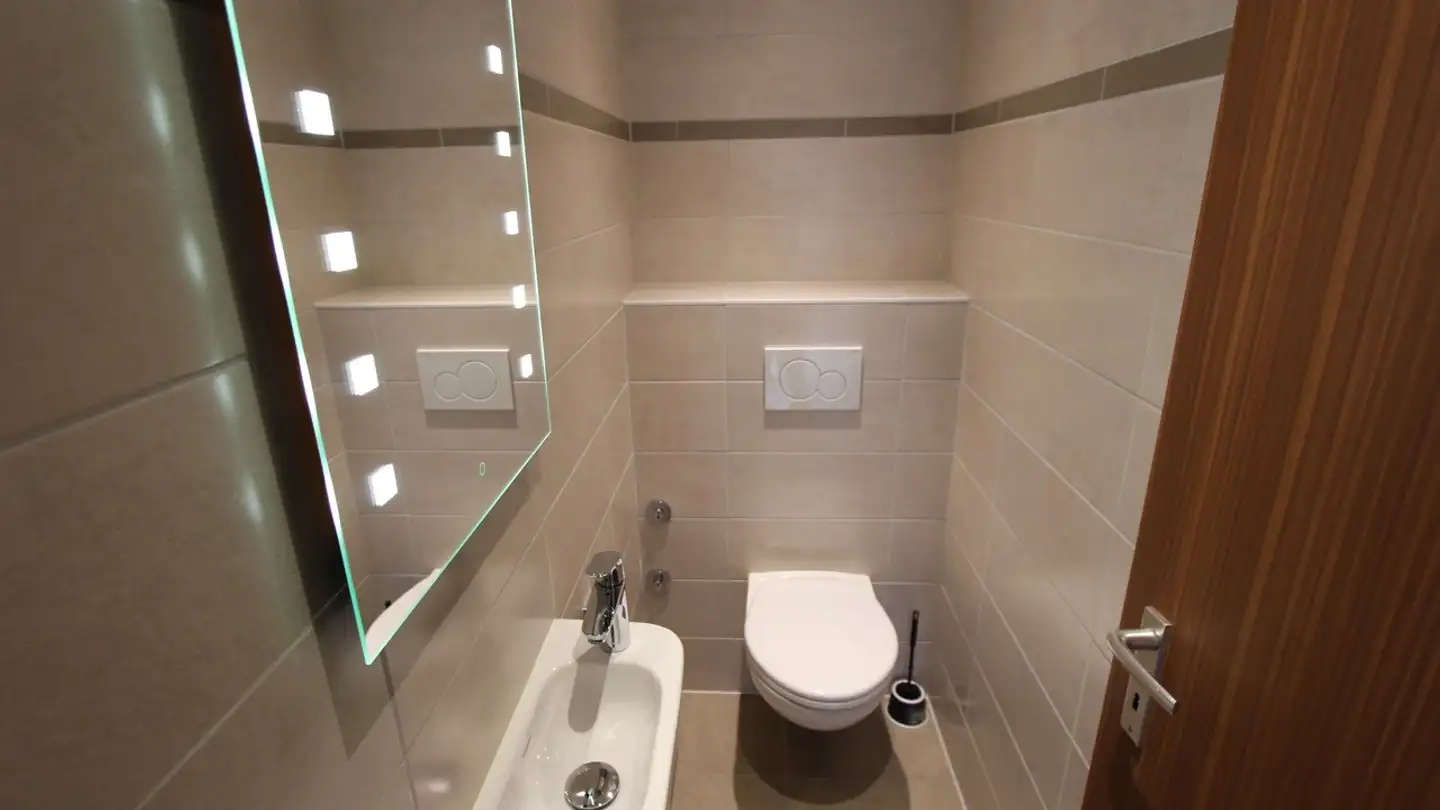 Appartamento in affitto - Rue Des Longs-Prés 18, 3960 Sierre - Foto 4