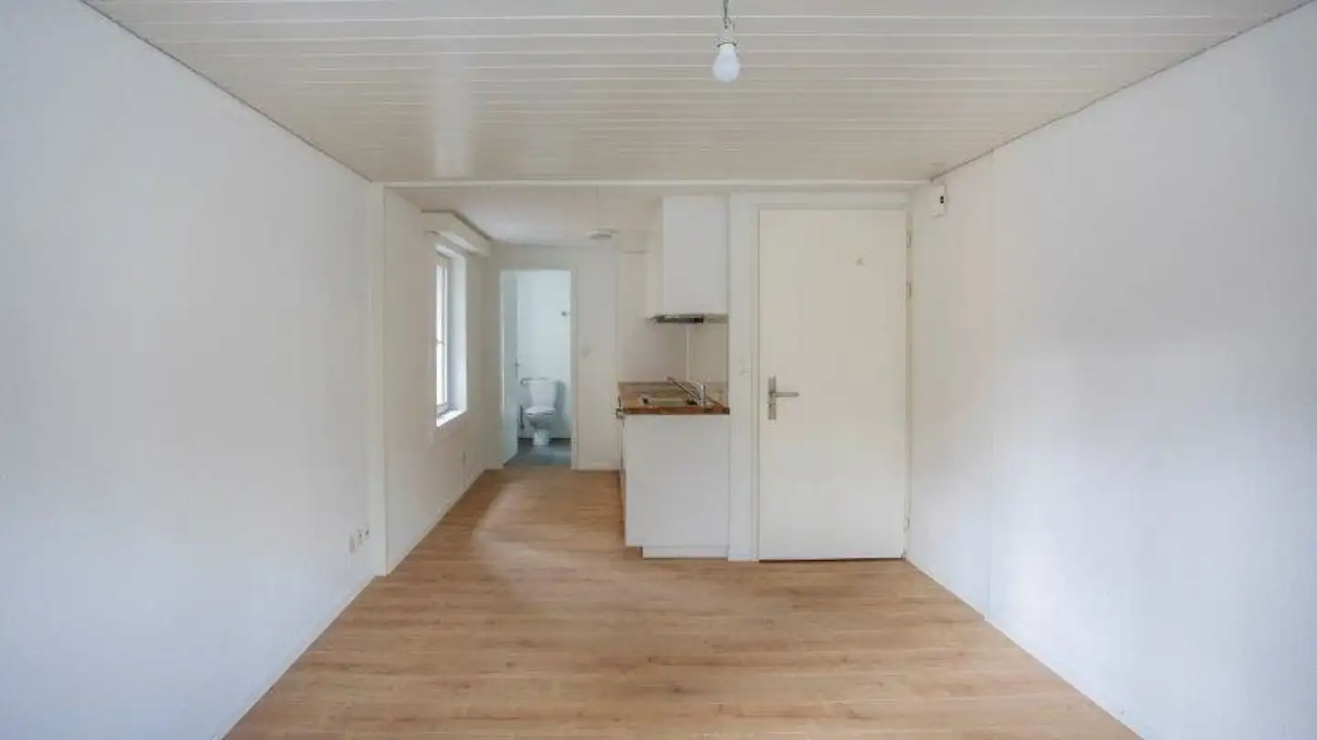 Appartement à louer - Wilerstrasse 35, 9630 Wattwil - Photo 3