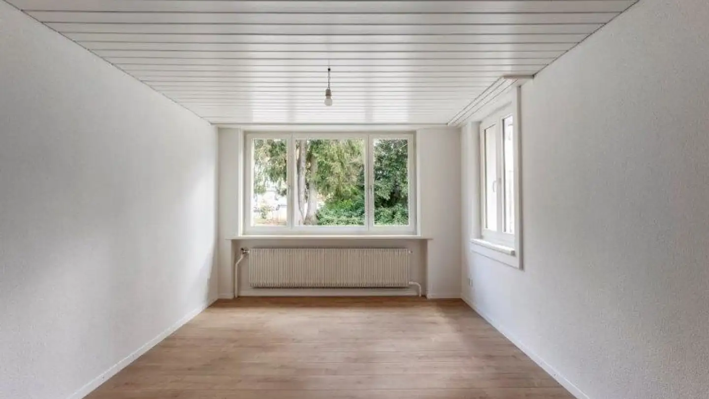 Appartement à louer - Wilerstrasse 35, 9630 Wattwil - Photo 4