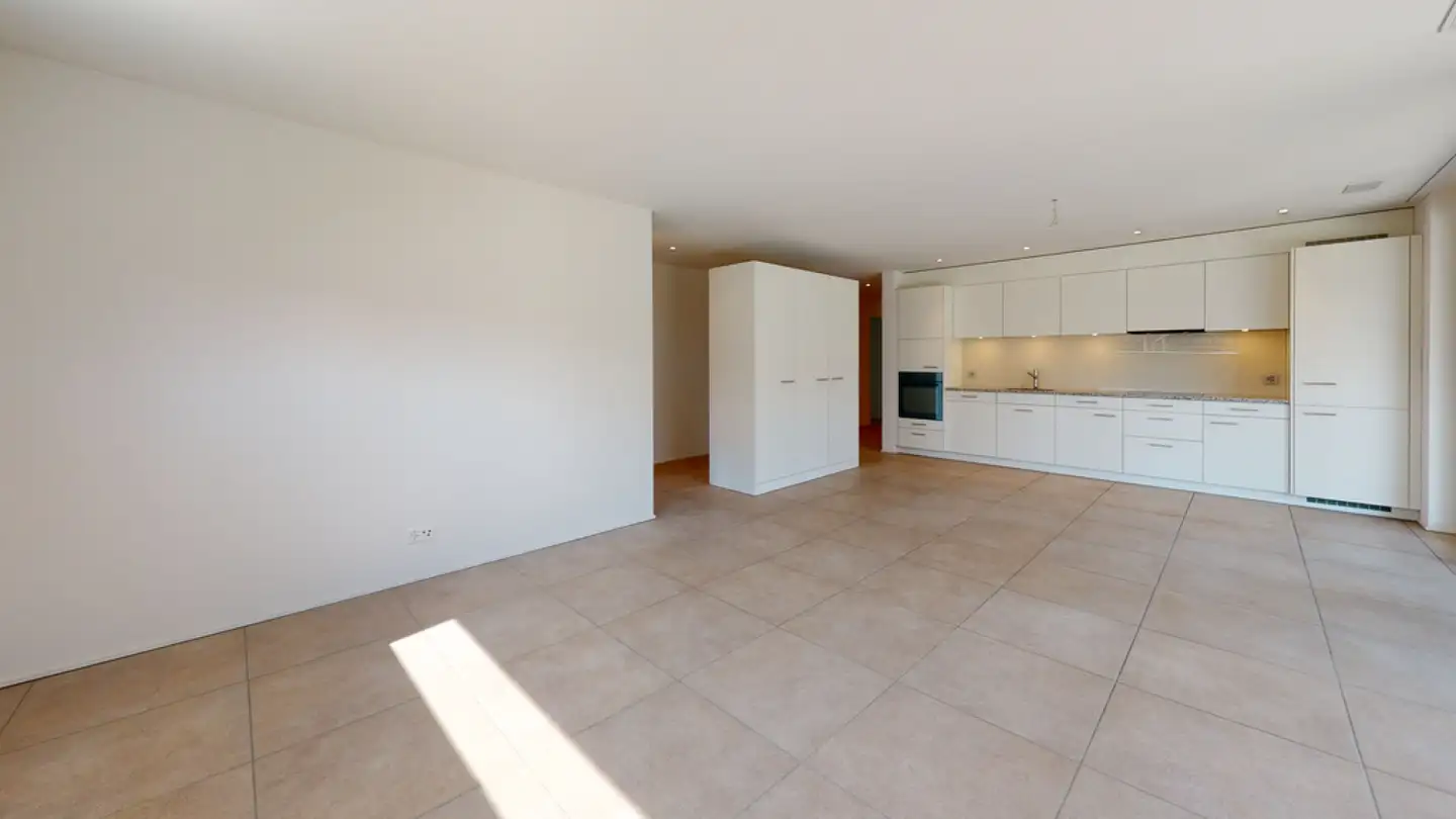 Apartment for rent - Mattenweg 1, 6262 Langnau b. Reiden - Photo 2