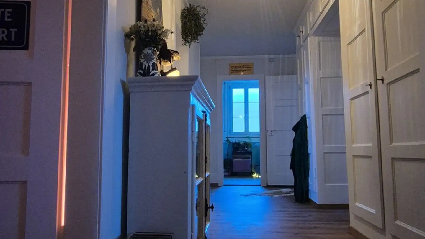 Chambre à louer - 2503 Biel/Bienne - Photo 3