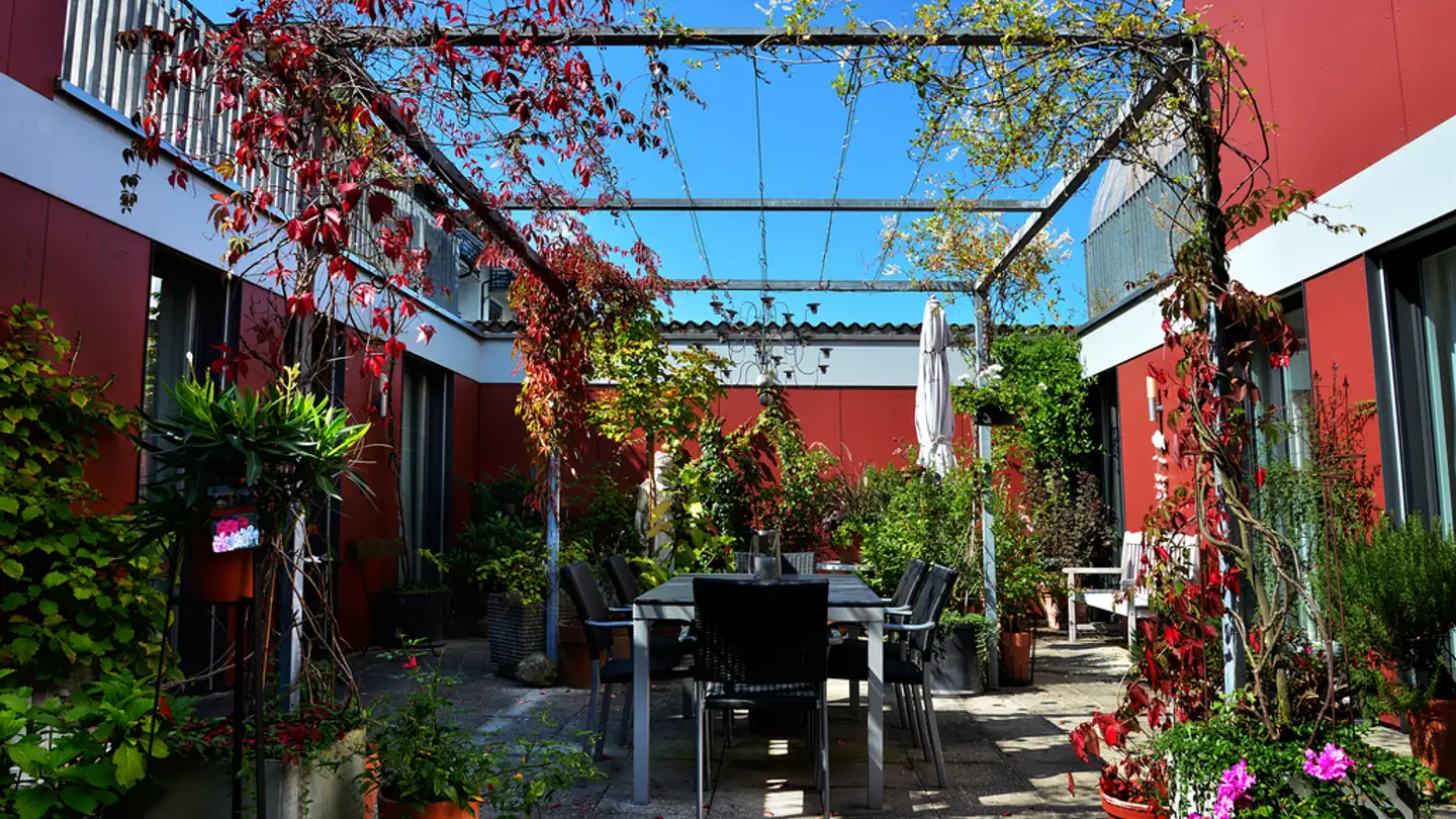 Apartment for rent - Widengasse 12, 5070 Frick