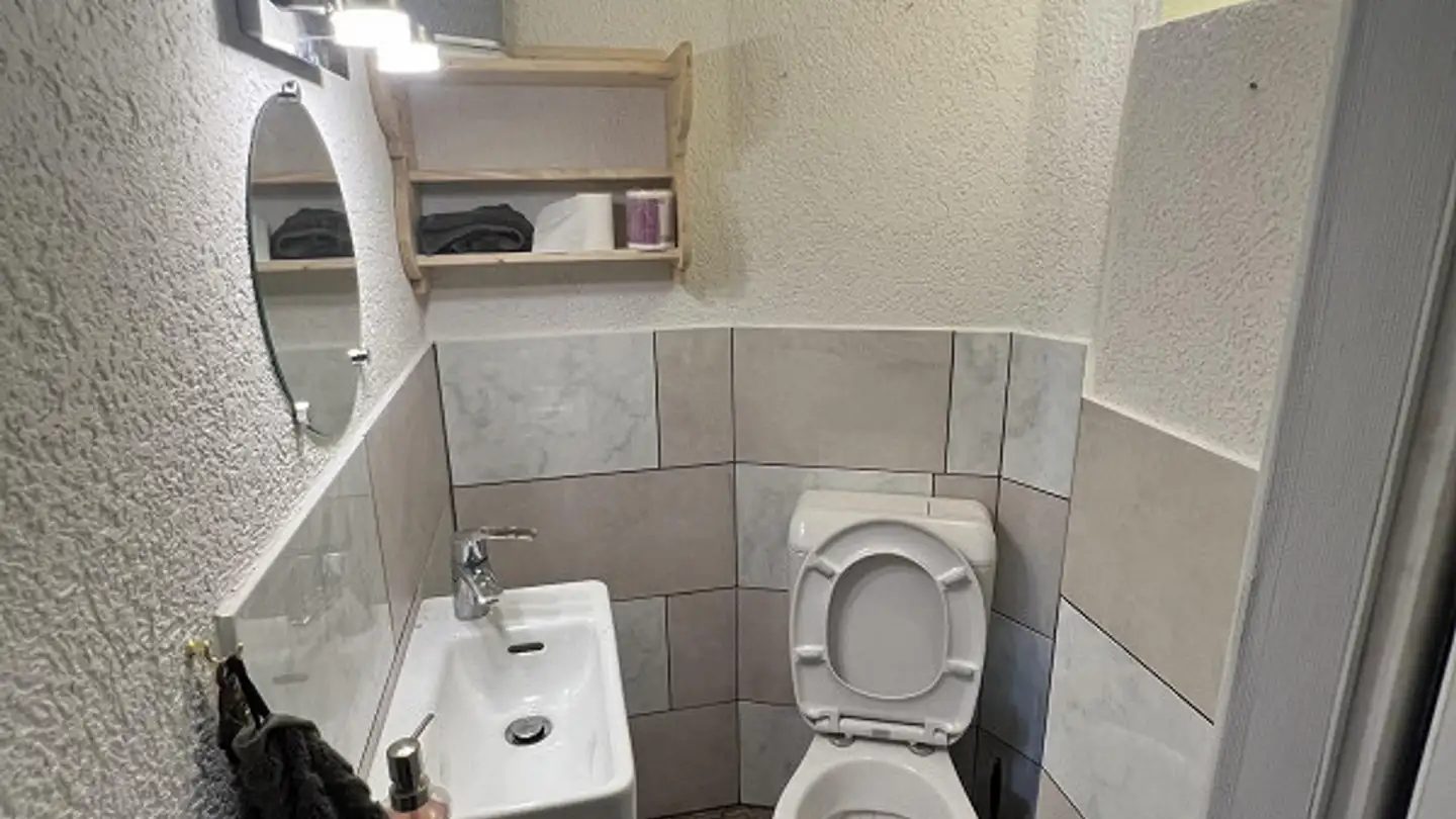 Ferme à vendre - Chemin De La Réselle 58, 2805 Soyhières - Photo 4