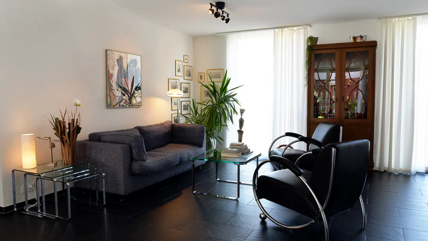 Apartment for rent - Widengasse 12, 5070 Frick - Photo 4