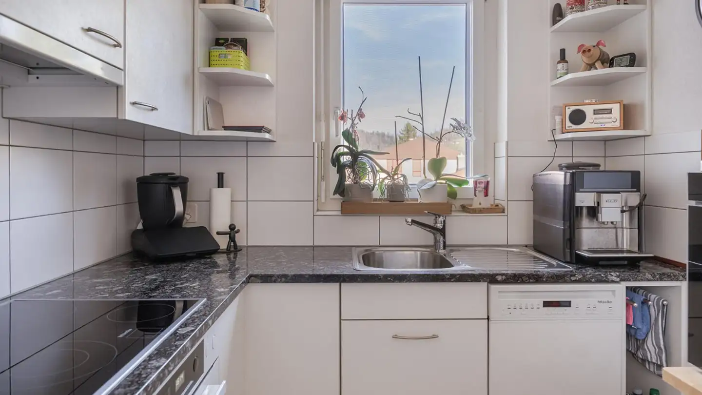 Apartment for sale - Erlenstrasse 6, 3612 Steffisburg - Photo 4