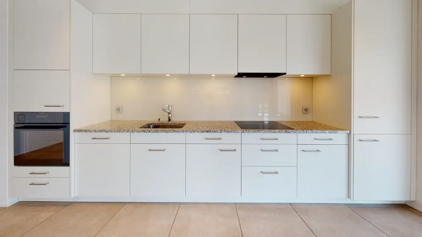 Apartment for rent - Mattenweg 1, 6262 Langnau b. Reiden - Photo 3