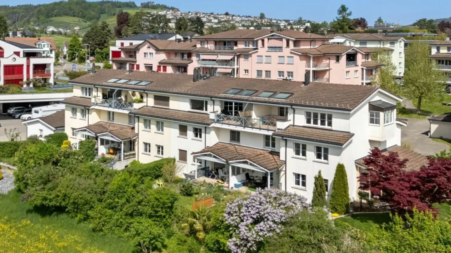 Appartamento in vendita - Gallusstrasse 72, 9500 Wil SG - Foto 2
