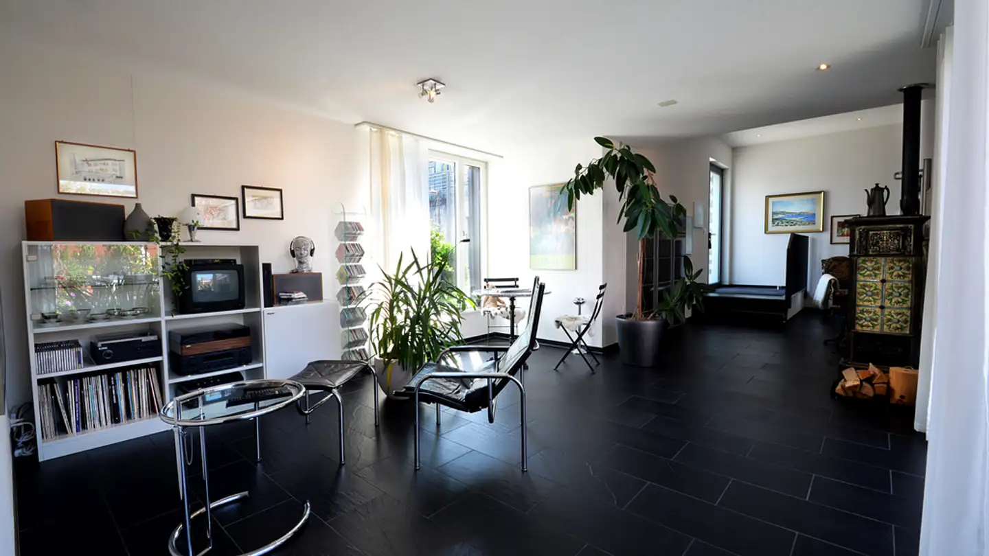 Apartment for rent - Widengasse 12, 5070 Frick - Photo 3