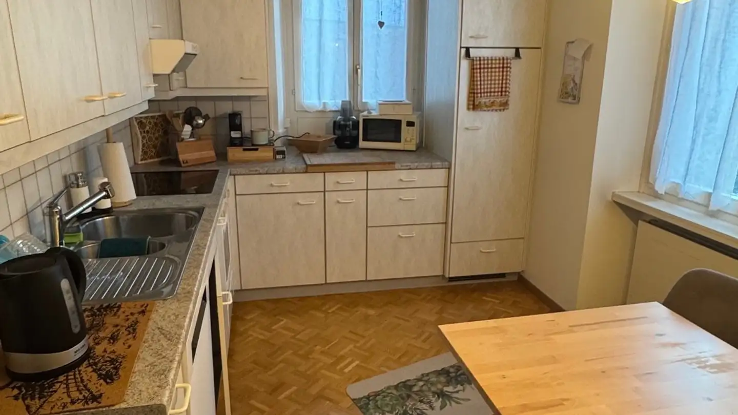 Appartamento in affitto - 6576 Gerra (Gambarogno) - Foto 2