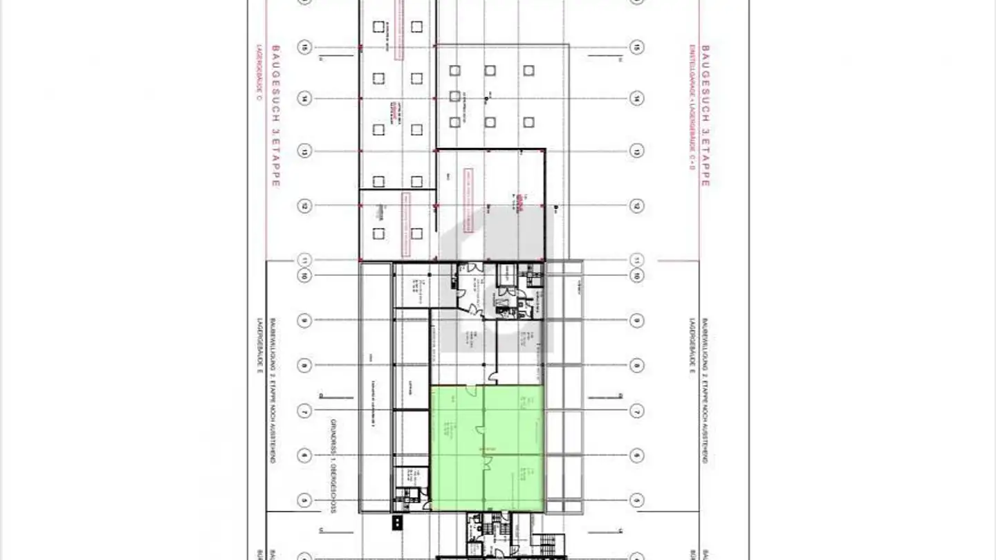 Office space for rent - 8600 Dübendorf - Photo 4