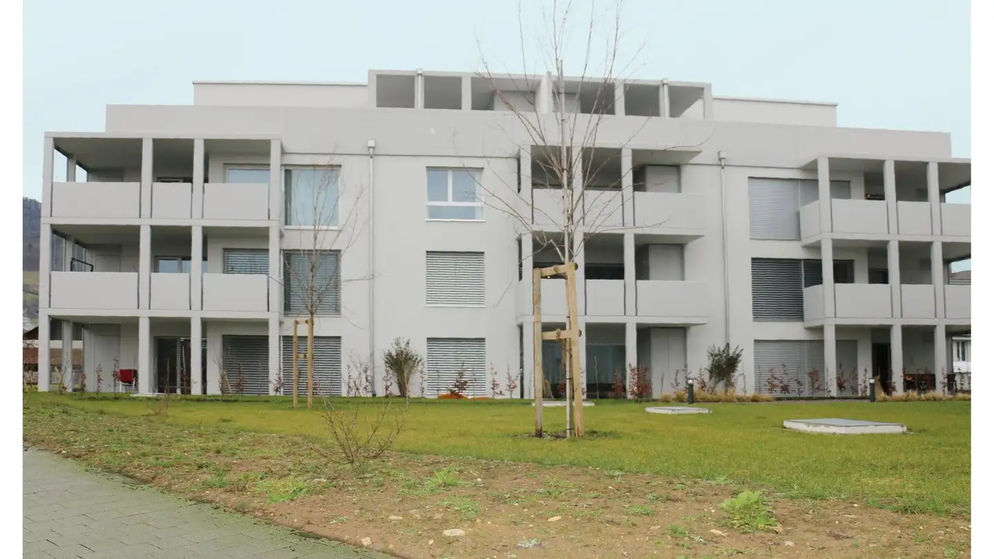 Appartamento in affitto - Dorfstrasse 18, 4704 Niederbipp - Foto 2