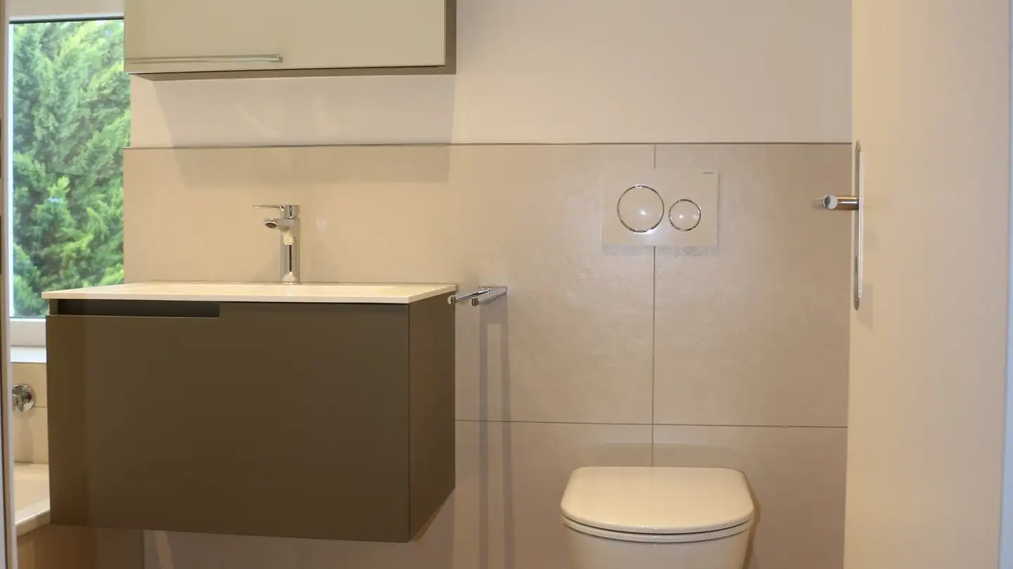 Appartamento in affitto - Dorfstrasse 18, 4704 Niederbipp - Foto 3