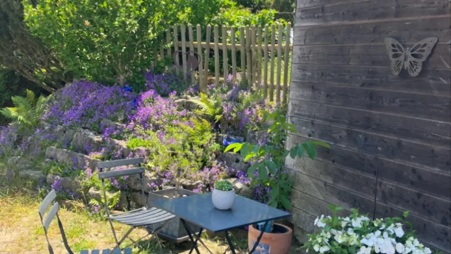 Chambre à louer - 1564 Domdidier - Photo 2