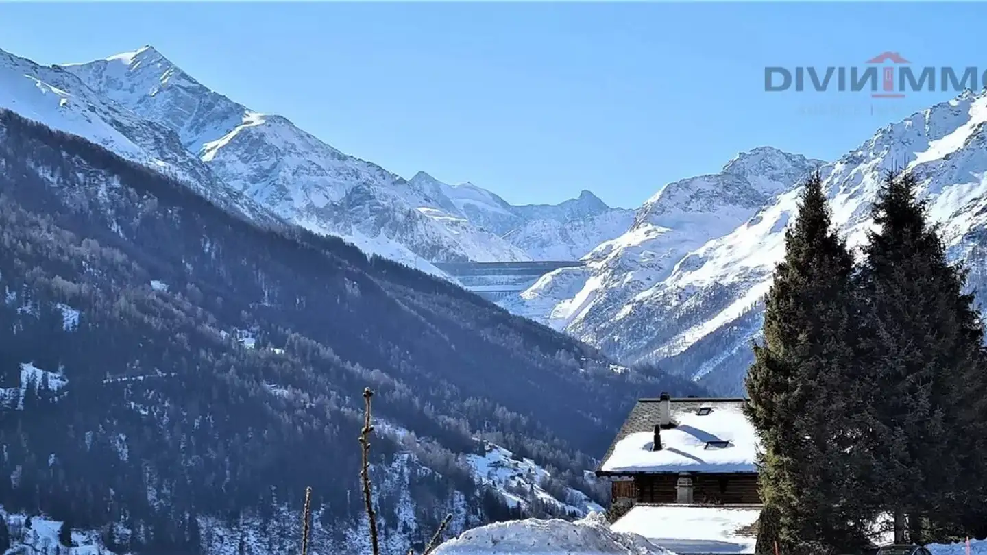 Apartment for sale - 1987 Hérémence - Photo 2