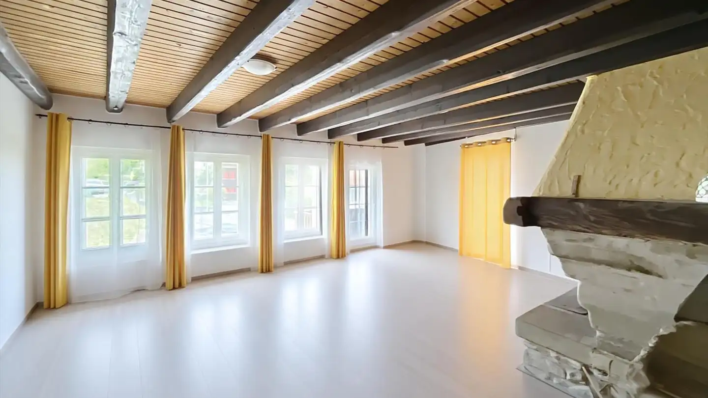 Apartment for sale - 1680 Romont FR