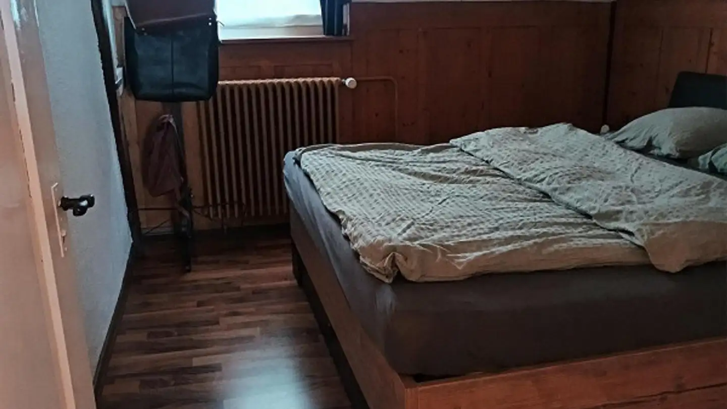 Apartment for rent - Haldenstrasse 12, 8200 Schaffhausen - Photo 3