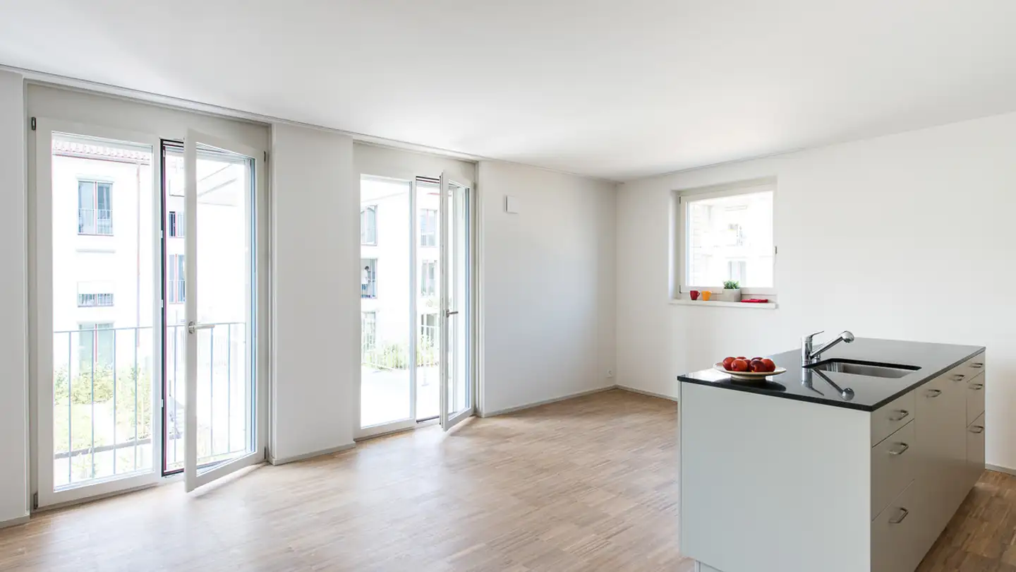 Wohnung mieten - Alte Rheinstrasse 75, 8424 Embrach - Foto 3
