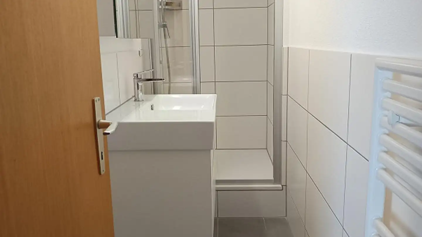 Apartment for rent - Haldenstrasse 12, 8200 Schaffhausen - Photo 4