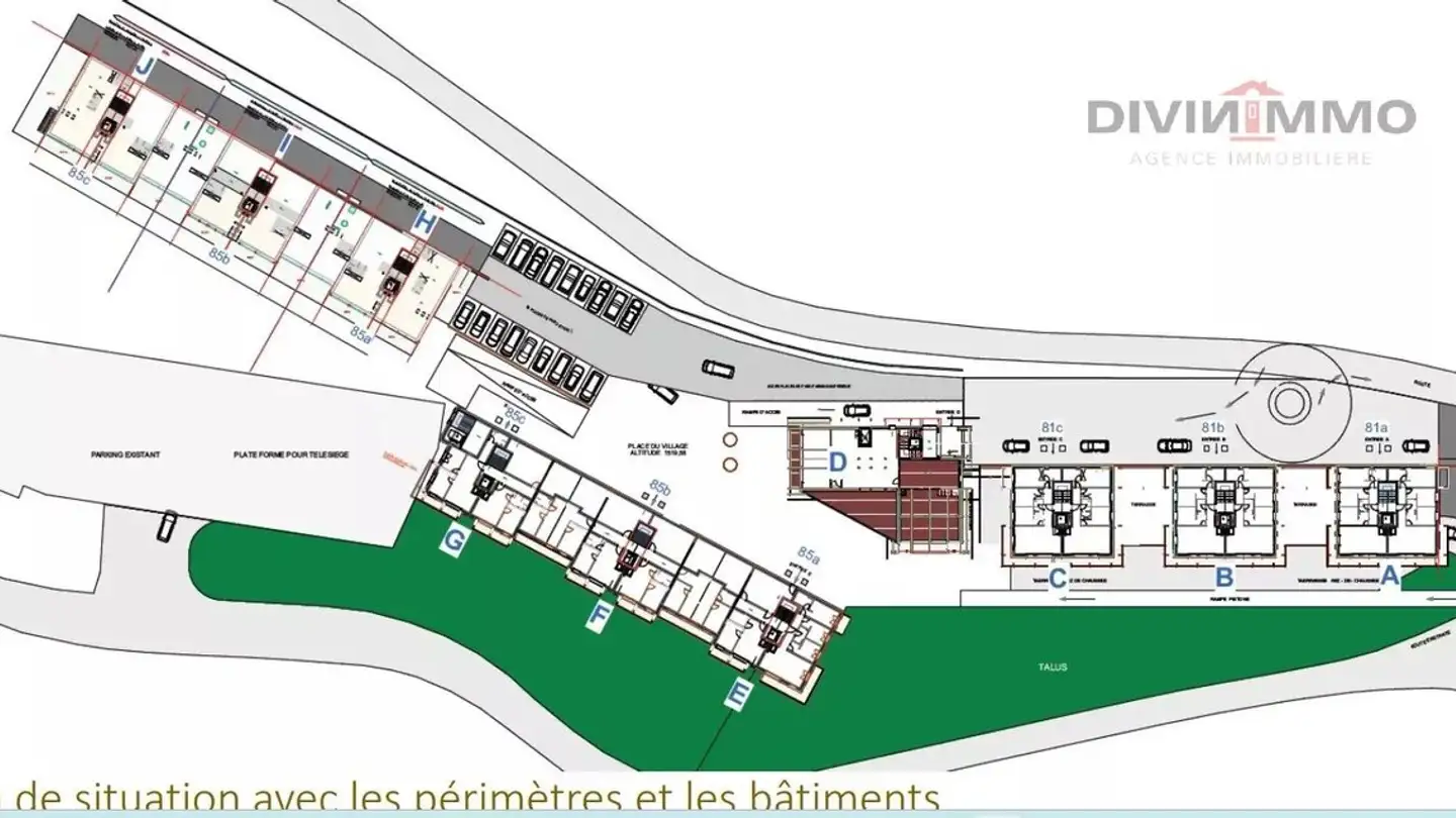 Apartment for sale - 1987 Hérémence - Photo 3