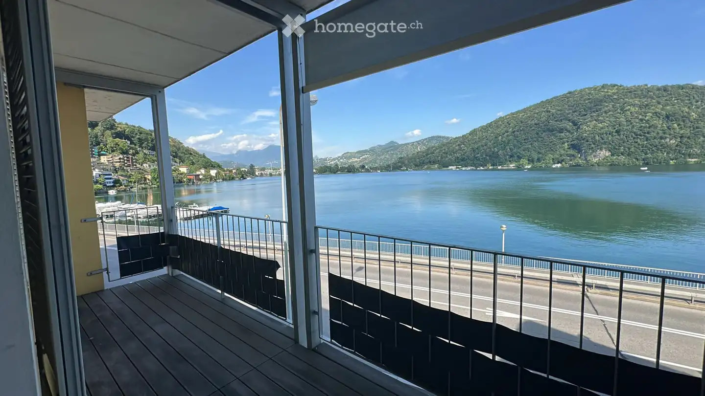 Single house for rent - 6988 Ponte Tresa - Photo 4