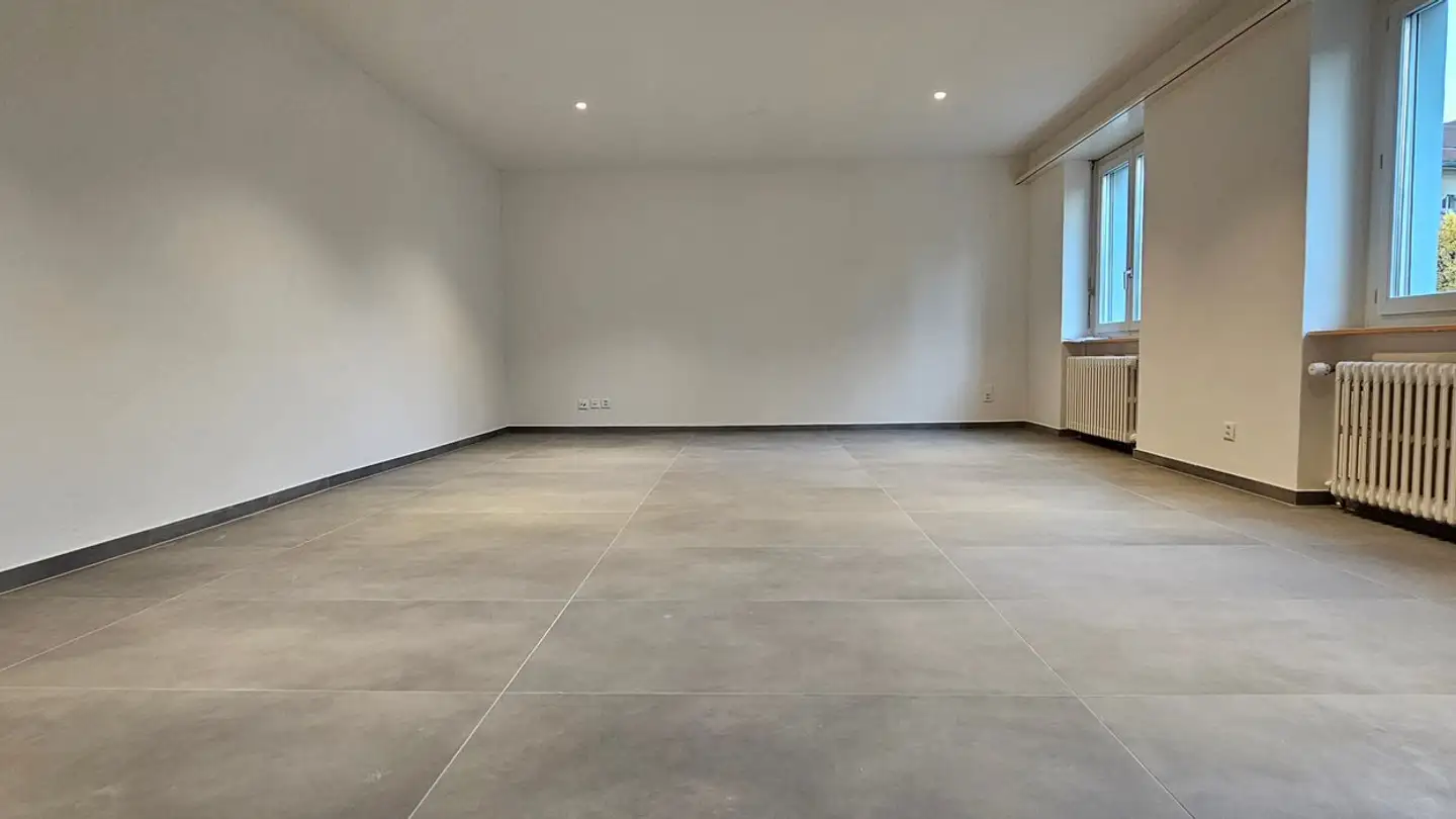 Appartement à louer - Aarauerstrasse 51, 4600 Olten