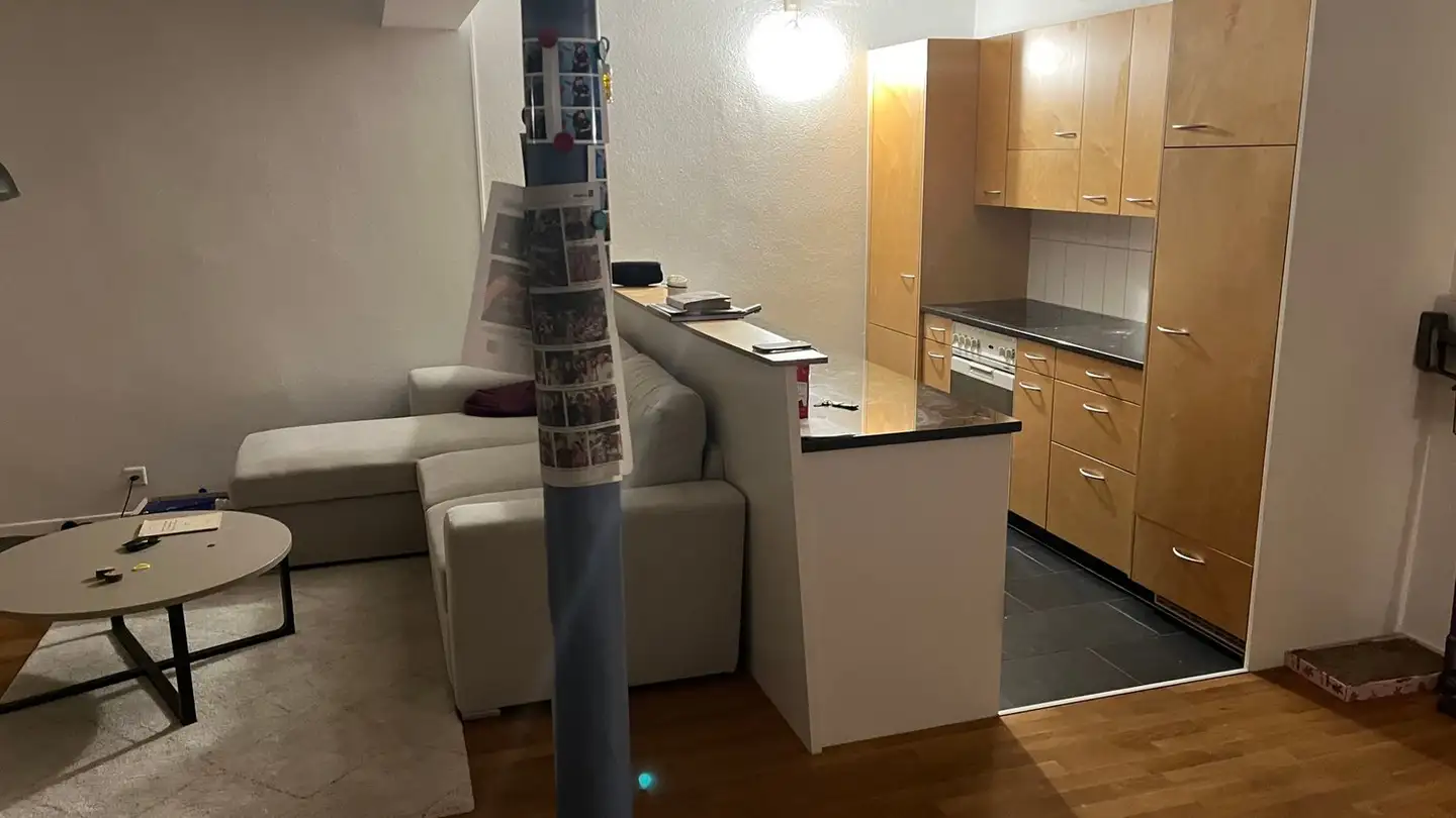 Appartamento in affitto - 3280 Greng - Foto 2