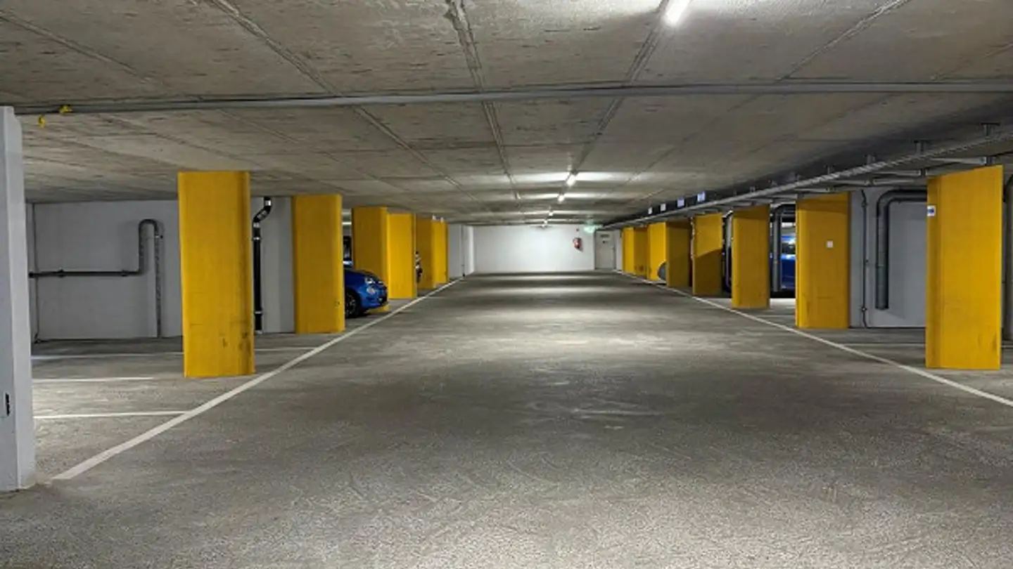 Parcheggio esterno in affitto - Althardstrasse 10, 8105 Regensdorf - Foto 3