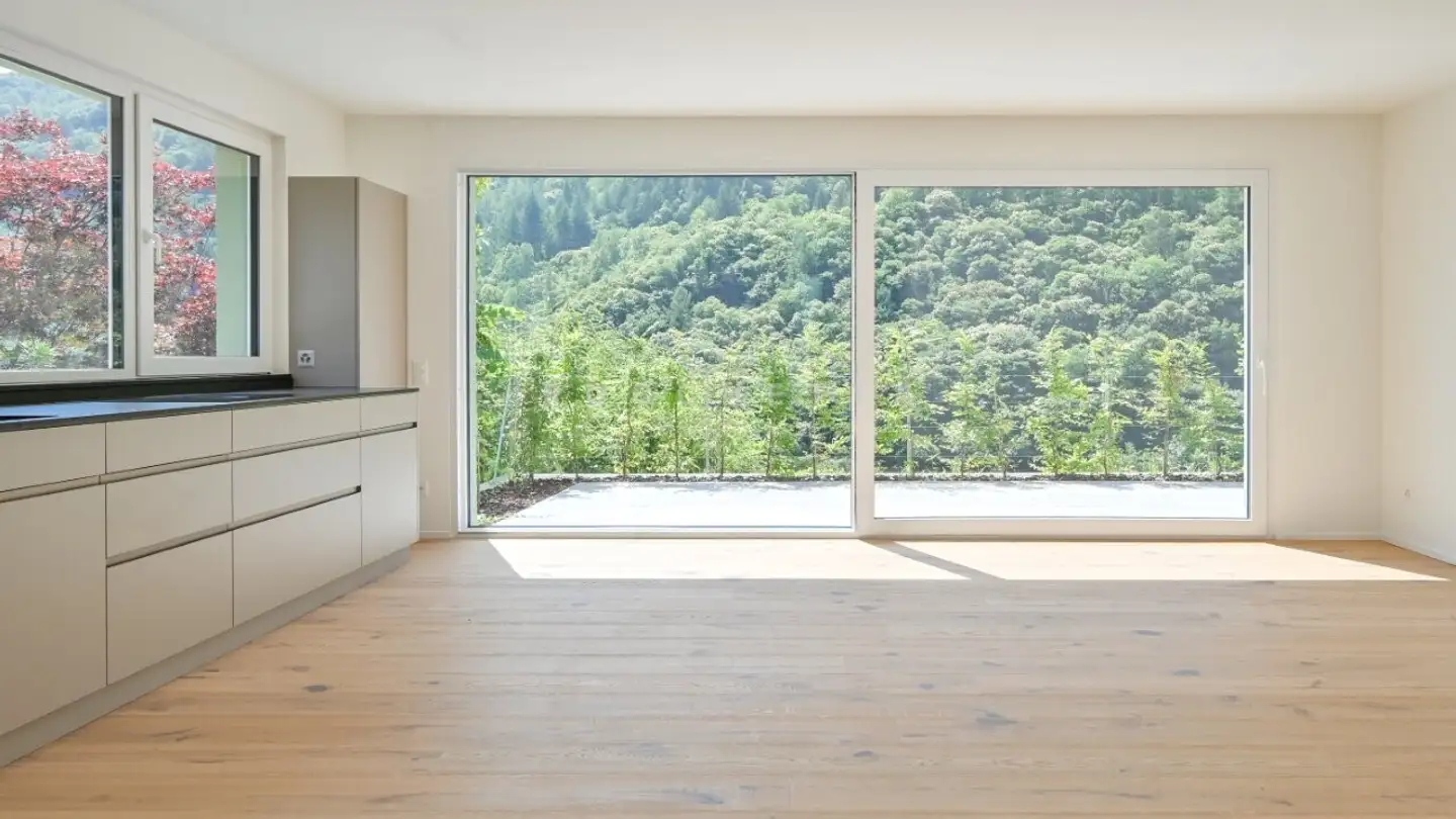 Maison individuelle à vendre - Via Cantonale 49, 6655 Intragna