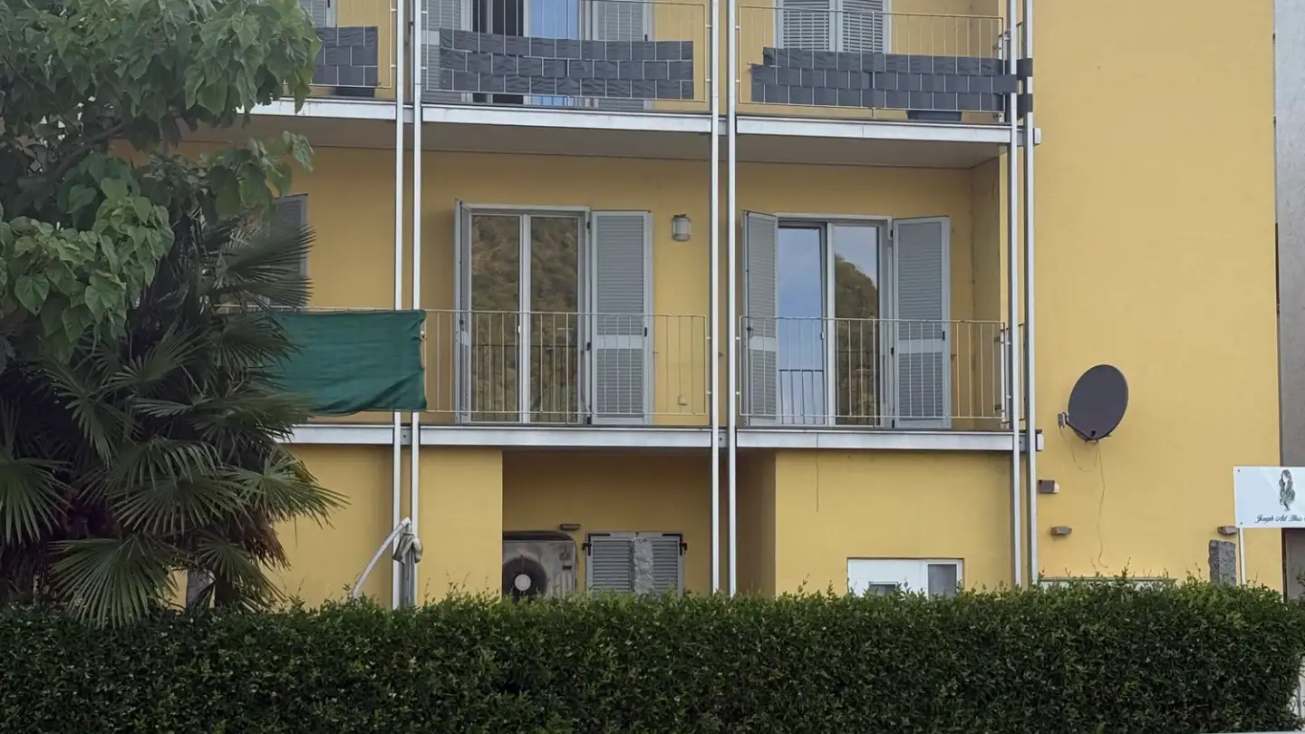 Single house for rent - 6988 Ponte Tresa - Photo 2