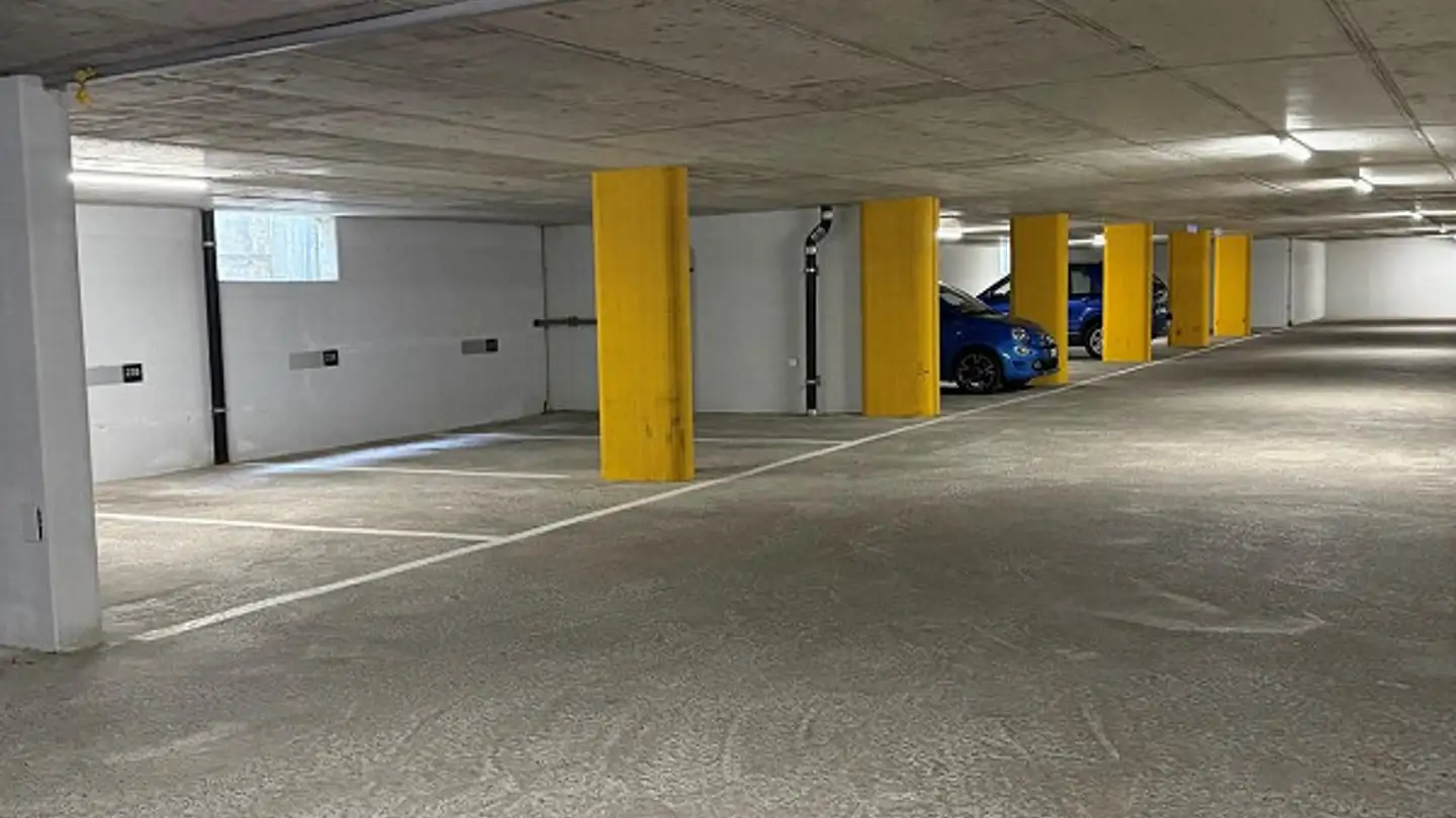 Parcheggio esterno in affitto - Althardstrasse 10, 8105 Regensdorf - Foto 4