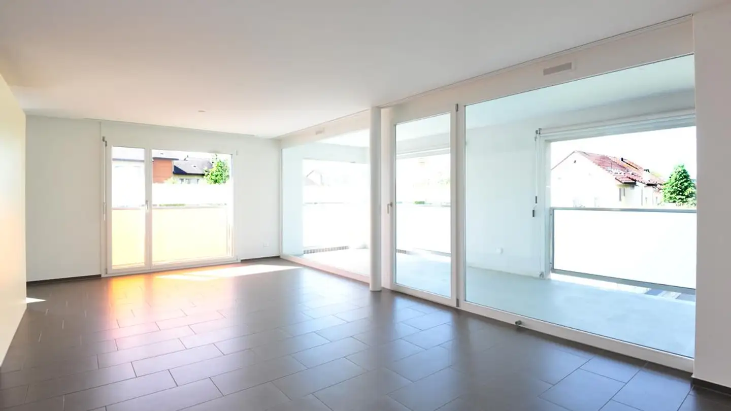 Appartamento in affitto - Sternackerstrasse 20, 5200 Brugg AG - Photo 3