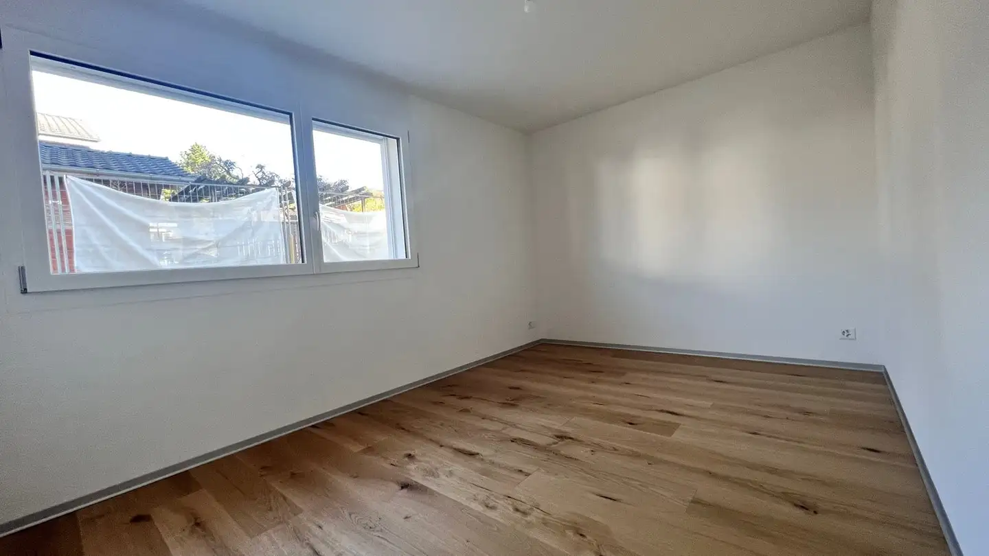 Appartement à louer - Hauptstrasse 24, 1713 St. Antoni - Photo 4