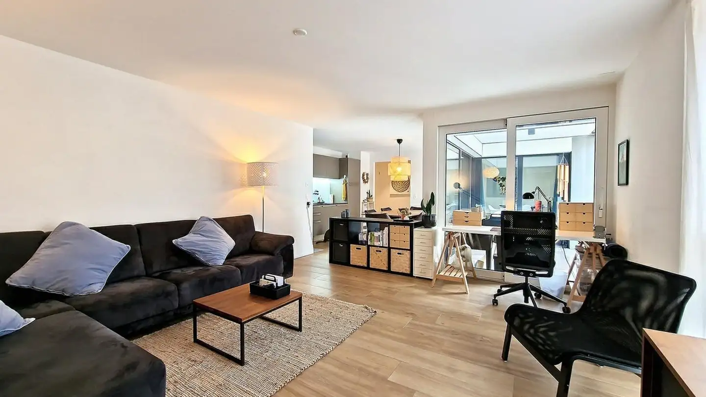 Apartment for rent - Rue De Vevey 246, 1630 Bulle - Photo 2