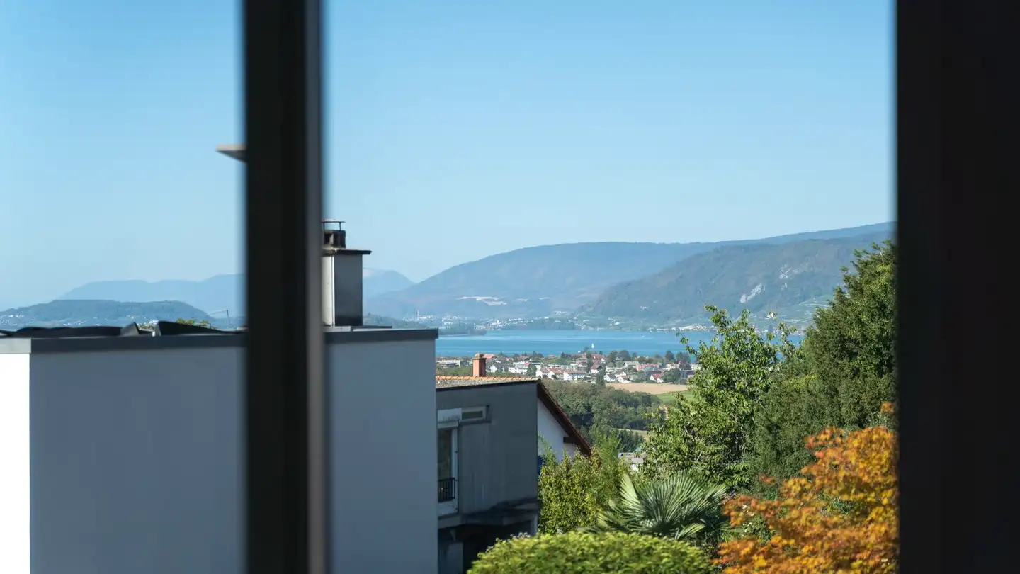 Appartamento in affitto - Oberfeldweg 3, 2564 Bellmund