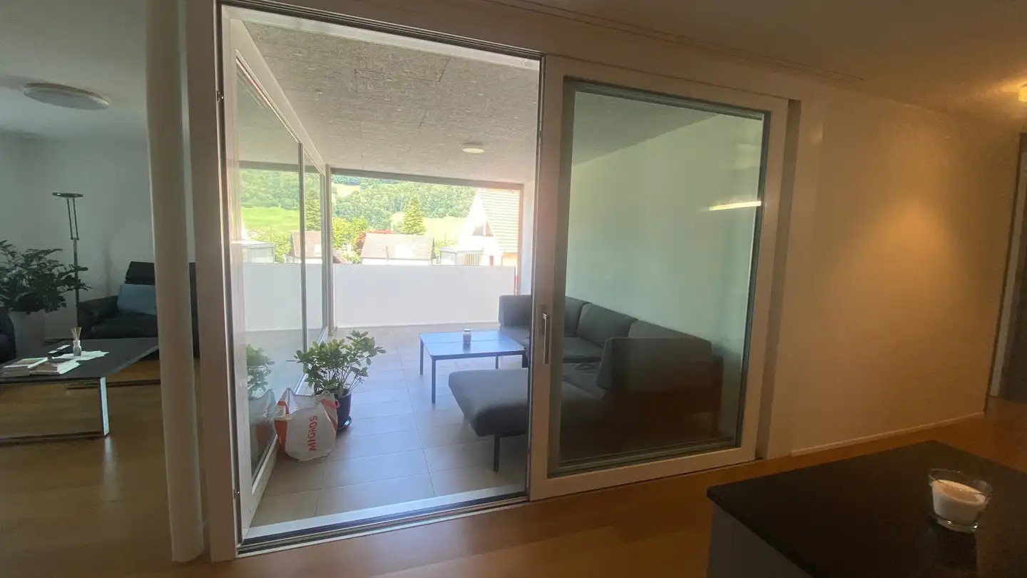 Wohnung mieten - Kronengasse 2, 9463 Oberriet SG - Foto 3