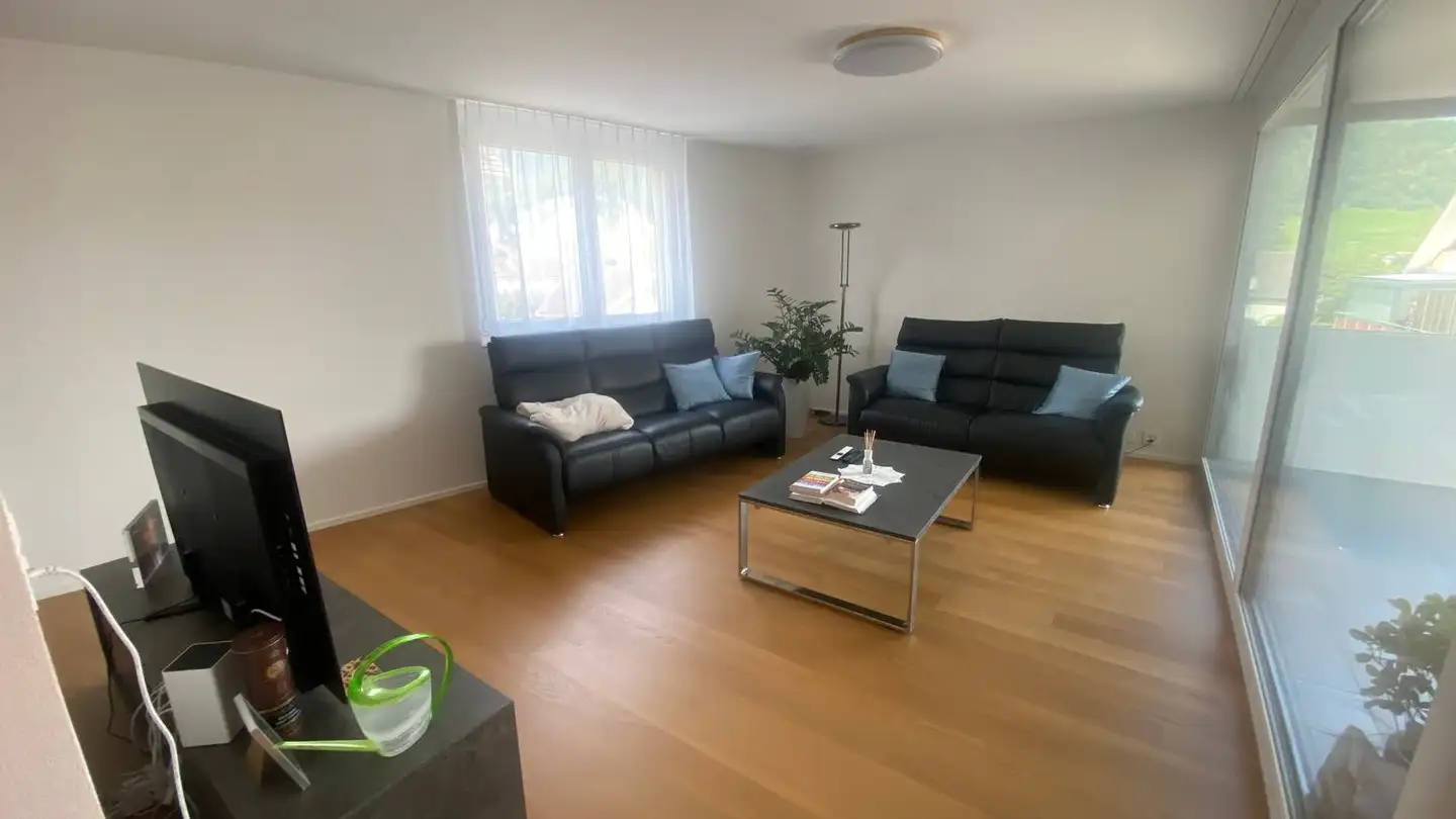 Wohnung mieten - Kronengasse 2, 9463 Oberriet SG - Foto 4