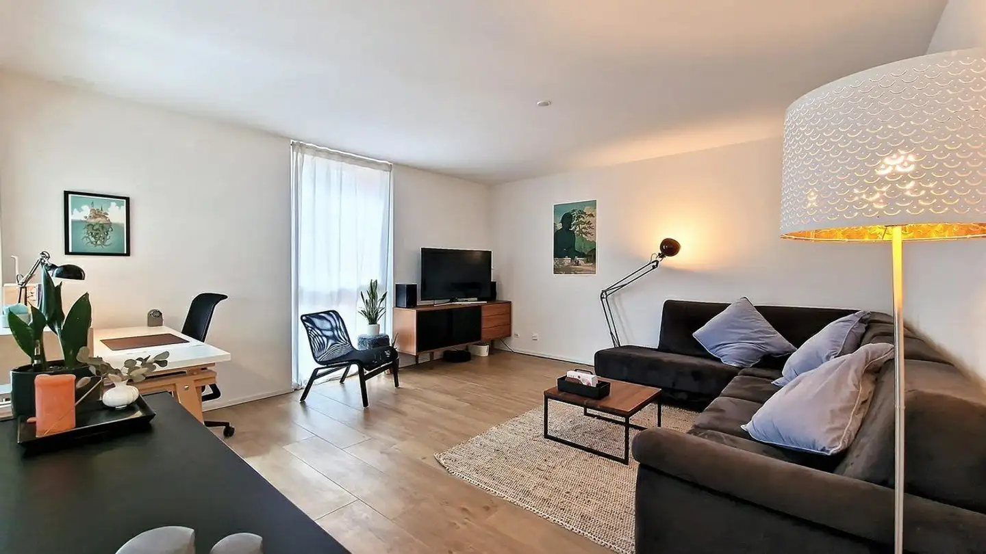 Apartment for rent - Rue De Vevey 246, 1630 Bulle - Photo 3