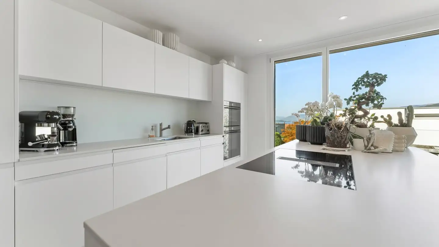 Appartamento in affitto - Oberfeldweg 3, 2564 Bellmund - Foto 3
